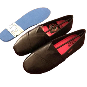 Laforst Leather Ladies Shoes Size 10 NWT